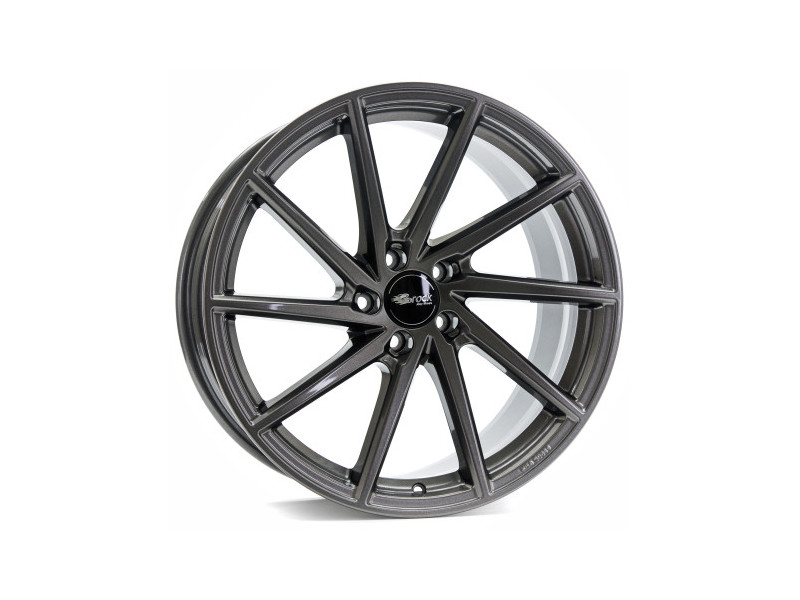 Диск Brock B37 SGVP R19 W8.5 PCD5x114.3 ET54 DIA66.1