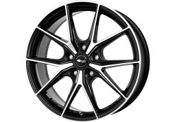 Диск Brock B40 SGVP R19 W10.5 PCD5x120 ET45 DIA64.1