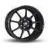 Диск OZ Challenge HLT Matt Black R18 W10.0 PCD5x114.3 ET25 DIA66.1