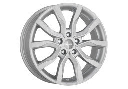 Диск Mak Koln Silver R20 W9.5 PCD5x130 ET50 DIA71.6