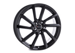 Диск Avus Racing AC-518 Black R15 W6.0 PCD4x98 ET30 DIA58.1