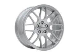 Диск Avus Racing AC-MB4 Hyper Silver R18 W8.0 PCD5x112 ET30 DIA66.7