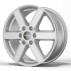 Диск Avus Racing AC-V61 Hyper Silver R18 W8.0 PCD6x139.7 ET25 DIA106.1