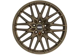 Диск Fondmetal Cratos Matt Braun R22 W10.0 PCD5x130 ET36 DIA84.1