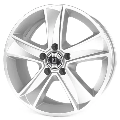 Диск Diewe Mammut 5 Argento Silber (AS) R17 W7.0 PCD5x112 ET45 DIA66.6