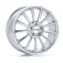 Диск Platin P74 silver R17 W6.5 PCD5x112 ET50 DIA66.5