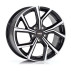 Диск Platin P115 BFP R18 W7.0 PCD5x112 ET43 DIA57.1