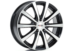 Диск Platin P69 BFP R17 W7.0 PCD5x112 ET40 DIA66.7