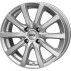 Диск Platin P69 Bright Silver R17 W7.5 PCD5x114.3 ET35 DIA72.6