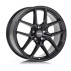 Диск Platin P122 Black R19 W8.0 PCD5x112 ET46 DIA66.5