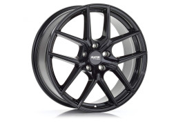 Диск Platin P122 Black R19 W8.0 PCD5x112 ET45 DIA57.1
