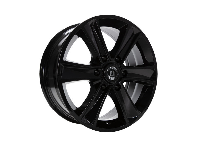 Диск Diewe Mammut 6 NS R18 W8.0 PCD6x139.7 ET45 DIA93.1