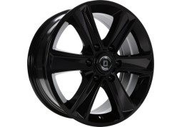 Диск Diewe Mammut 6 NS R18 W8.0 PCD6x130 ET50 DIA84.1