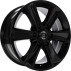 Диск Diewe Mammut 6 NS R18 W8.0 PCD6x130 ET50 DIA84.1