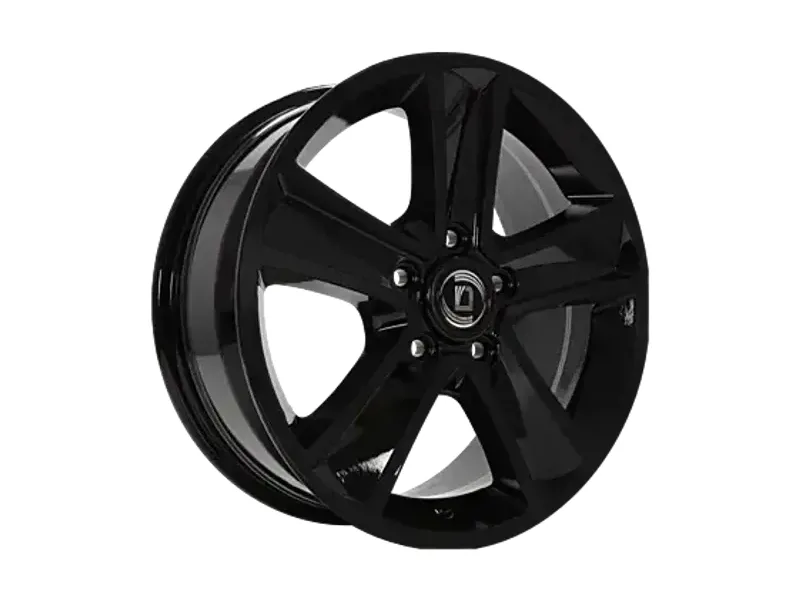Диск Diewe Mammut 5 NS R16 W7.0 PCD5x118 ET63 DIA71.1