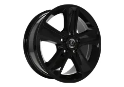 Диск Diewe Mammut 5 NS R17 W7.0 PCD5x112 ET45 DIA66.6