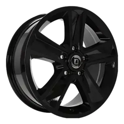 Диск Diewe Mammut 5 NS R17 W7.0 PCD5x112 ET45 DIA66.6