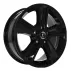 Диск Diewe Mammut 5 NS R17 W7.0 PCD5x114.3 ET45 DIA66.1