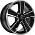 Диск Diewe Mammut 5 NSM R17 W7.0 PCD5x114.3 ET45 DIA66.1