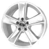 Диск Diewe Mammut 5 Argento Silber (AS) R16 W7.0 PCD5x108 ET42 DIA65.1
