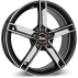 Диск MAM W4 BFP R16 W6.5 PCD4x108 ET20 DIA65.1