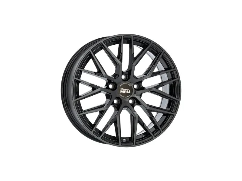 Диск MAM RS4 GMB R18 W8.0 PCD5x112 ET45 DIA72.6