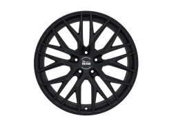 Диск MAM RS4 Matt Black Painted (MBP) R19 W8.5 PCD5x108 ET45 DIA72.6