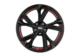 Диск MAM RS6 BPRI R19 W8.5 PCD5x120 ET35 DIA72.6