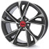 Диск MAM RS6 Palladium Front Polish (PFP) R18 W8.0 PCD5x112 ET30 DIA66.6