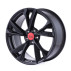 Диск MAM RS6 Black Painted (BP) R16 W7.0 PCD5x100 ET38 DIA63.4
