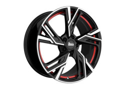 Диск MAM RS5 BFPRI R16 W7.0 PCD5x108 ET38 DIA72.6