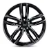 Диск MAM RS3 Black Front Polish (BFP) R18 W8.0 PCD5x112 ET45 DIA66.6