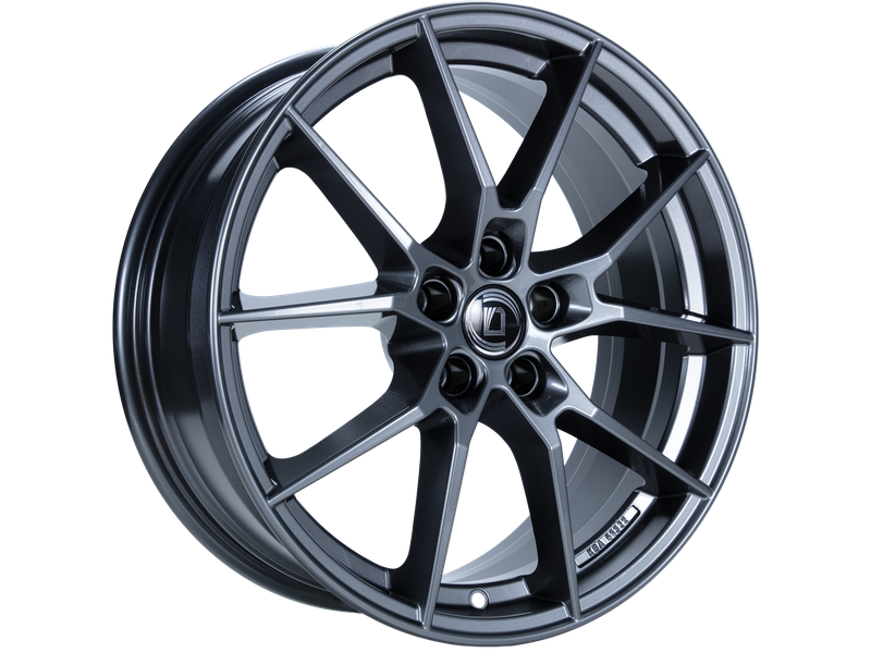 Диск Diewe Alla PLS R19 W9.0 PCD5x112 ET39 DIA66.6