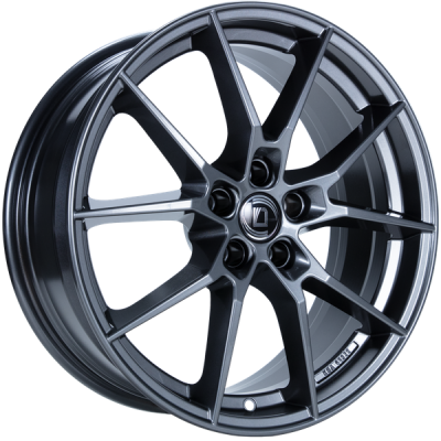 Диск Diewe Alla PLS R19 W9.0 PCD5x112 ET55 DIA66.6