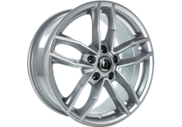 Диск Diewe Alla AS R19 W8.0 PCD5x112 ET39 DIA66.6