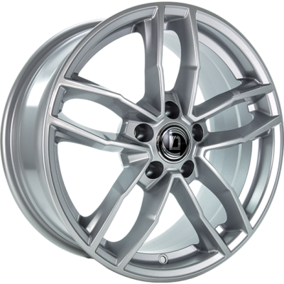 Диск Diewe Alla AS R19 W8.0 PCD5x112 ET39 DIA66.6