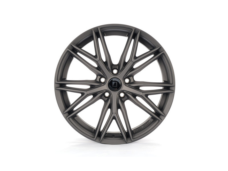 Диск Diewe Predator Grigio Corse (GC) R19 W8.0 PCD5x112 ET35 DIA66.6