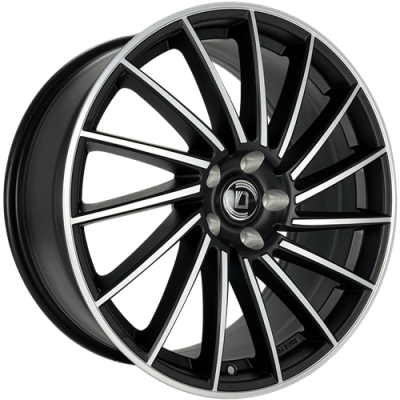 Диск Diewe Briosa NSM R20 W8.5 PCD5x112 ET48 DIA66.6