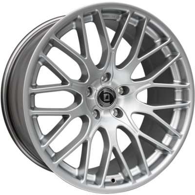 Диск Diewe Impatto AS R20 W9.0 PCD5x112 ET45 DIA66.6