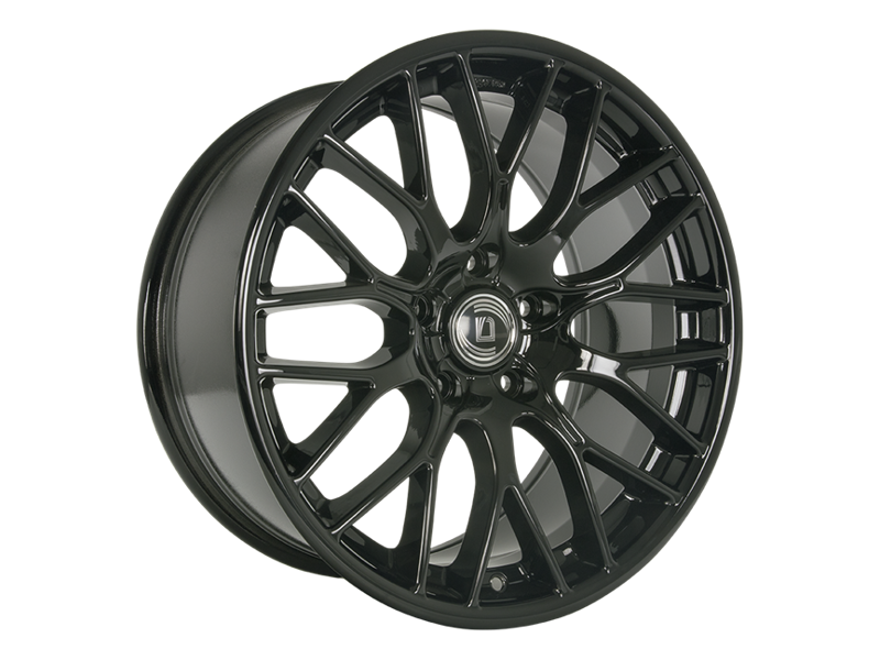 Диск Diewe Impatto NS R21 W10.5 PCD5x120 ET35 DIA64.1