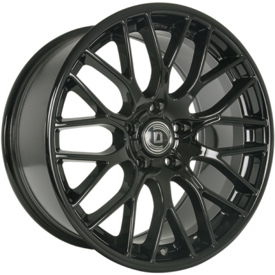 Диск Diewe Impatto NS R21 W10.5 PCD5x112 ET43 DIA66.6