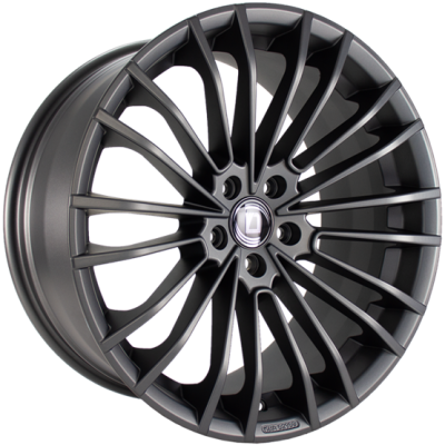 Диск Diewe Presto PL R21 W9.5 PCD5x120 ET40 DIA64.1