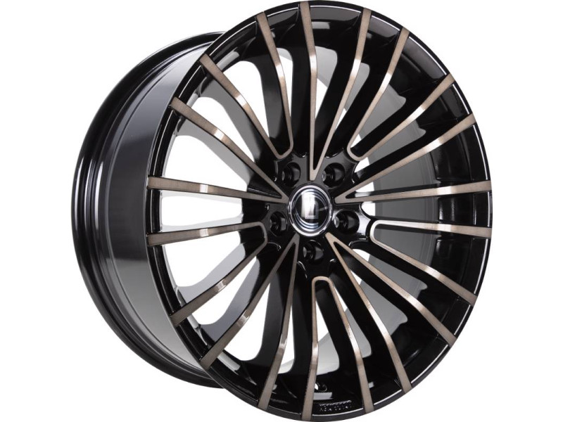 Диск Diewe Presto NDM R22 W10.5 PCD5x130 ET45 DIA71.6