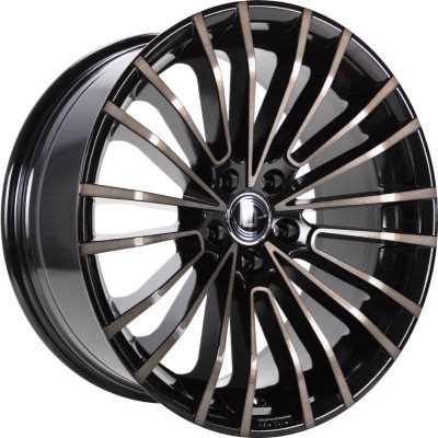 Диск Diewe Presto NDM R19 W8.0 PCD5x112 ET25 DIA66.5