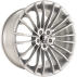 Диск Diewe Presto AS R21 W9.5 PCD5x120 ET40 DIA64.1