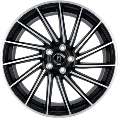 Диск Diewe Briosa NEM R18 W8.0 PCD5x114.3 ET50 DIA64.1