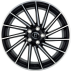 Диск Diewe Briosa NEM R18 W8.0 PCD5x114.3 ET50 DIA64.1