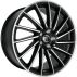 Диск Diewe Briosa NSM R20 W8.5 PCD5x112 ET45 DIA66.6