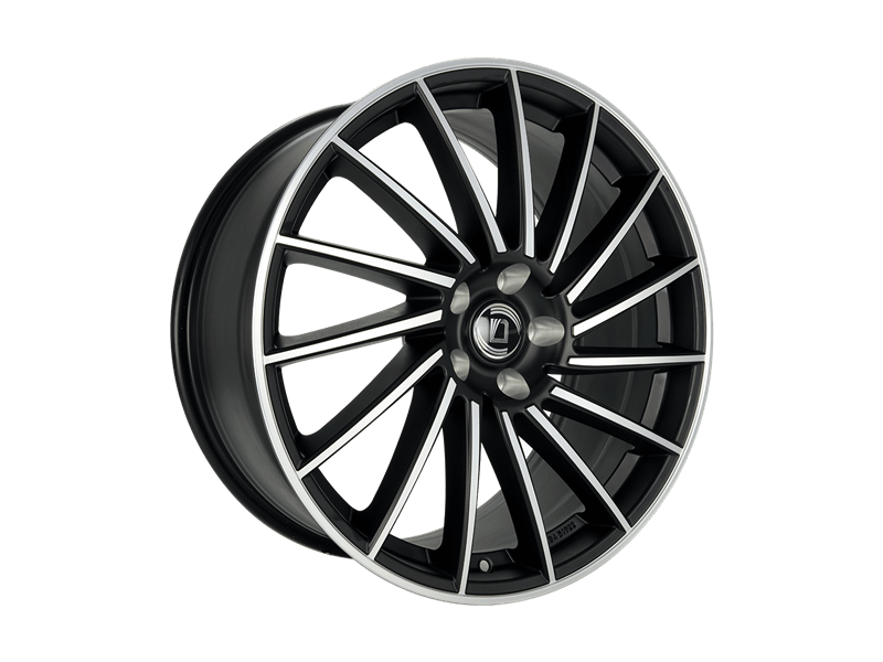 Диск Diewe Briosa NSM R20 W8.5 PCD5x112 ET45 DIA66.6