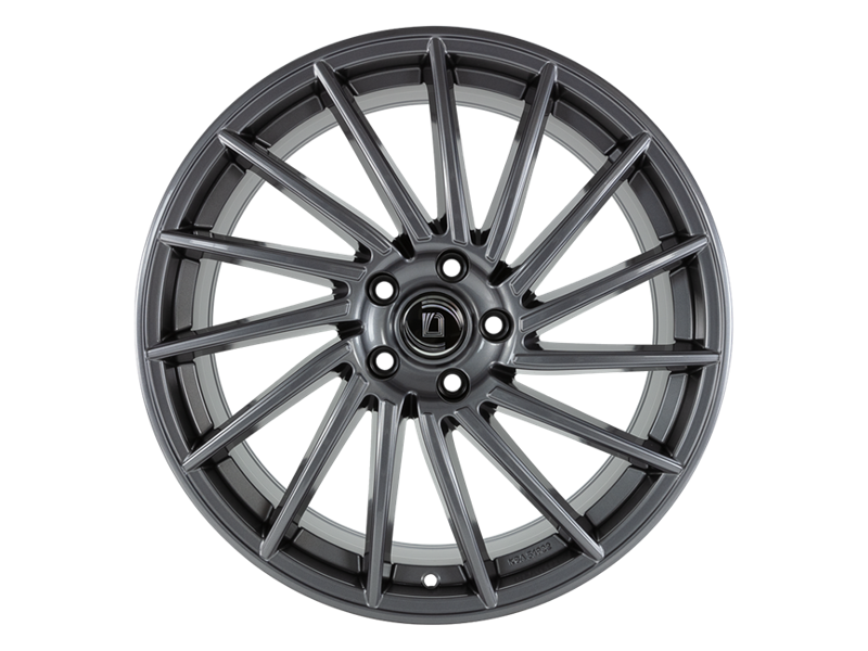 Диск Diewe Briosa PLS R18 W8.0 PCD5x114.3 ET50 DIA64.1